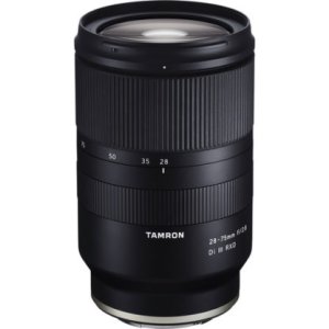 Tamron SP 24-70mm f/2.8 Di VC USD G2 Lens for Nikon F