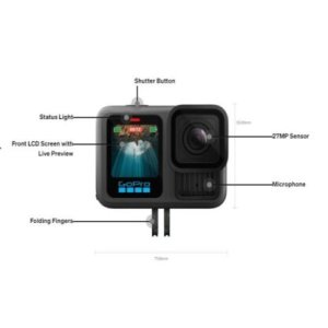 GoPro HERO 13