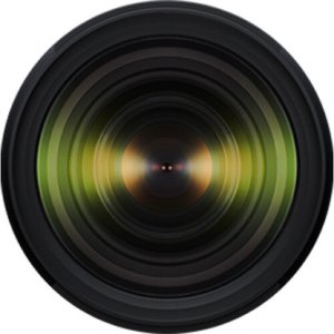 Tamron 35-150mm f/2-2.8 Di III VXD Lens for Nikon Z
