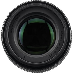 Sigma 56mm f/1.4 DC DN Contemporary Lens for Canon EF-M