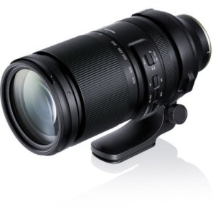 Tamron 150-500mm f/5-6.7 Di III VXD Lens for FUJIFILM X
