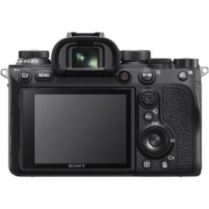 Sony a9 II Mirrorless Camera