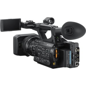 Sony PXW-Z280 4K 3-CMOS 1/2″ Sensor XDCAM Camcorder