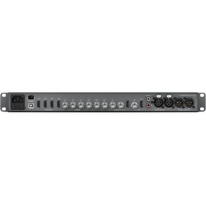 Blackmagic Design ATEM Production Studio 4K Live Switcher