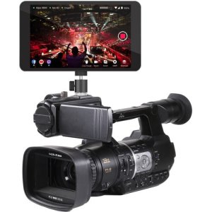 YoloBox Portable Live Streaming Encoder and Monitor