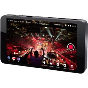 YoloBox Portable Live Stream Studio