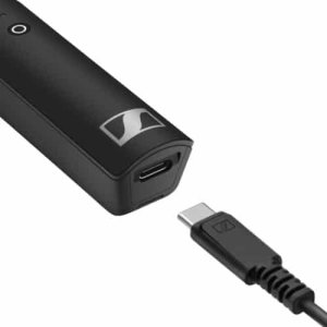 Sennheiser Xsw-d Portable Lavalier Microphone Set