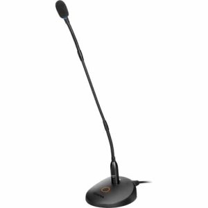 BOYA Desktop Cardioid Gooseneck Microphone