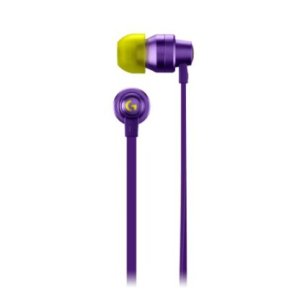 Logitech G333 Purple