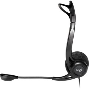Logitech 960 USB Headset
