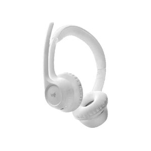 Logitech Zone 300 Wireless Headset (White)