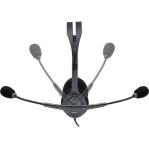 Logitech H110 Stereo Headset