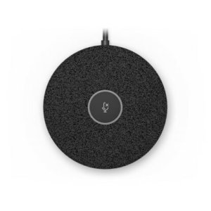 Logitech Rally Mic Pod Boundary Microphone