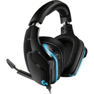 Logitech G635 7.1 Surround Sound LIGHTSYNC Gaming Headset
