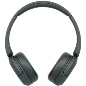 Sony WH-CH520 Wireless On-Ear Headphones with Microphone