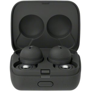 Sony WF-L900 LinkBuds True Wireless Open Earbuds