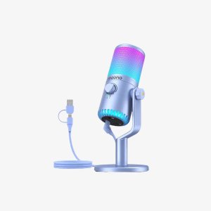 MAONO DM30RGB USB Gaming Microphone