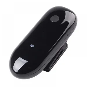 Lensgo318C Compact Wireless Omni Lavalier Microphone System