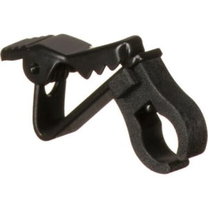 Sennheiser ME 2 Omnidirectional Lavalier Microphone 3.5mm