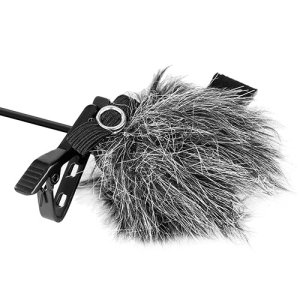 Boya BY-B05 Windshield