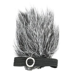 Boya BY-B05 Windshield