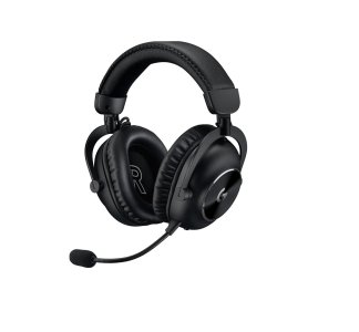 Logitech G PRO X Gaming Headset Lightspeed