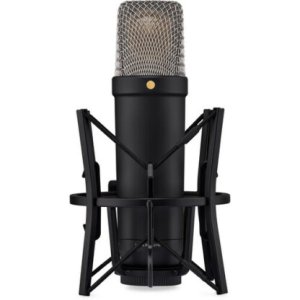 RODE NT1 5th Gen Cardioid Condenser XLR/USB Microphone
