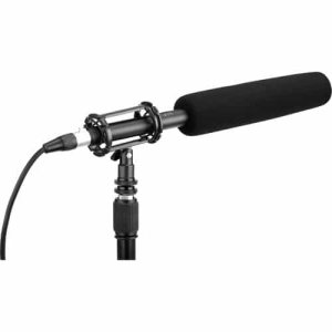 BOYA BY-BM6060 Shotgun Microphone