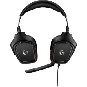 Logitech G G332 Wired Stereo Gaming Headset