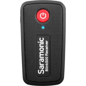 Saramonic Blink 500 B1 Wireless Lavalier Mic System (2.4 GHz)