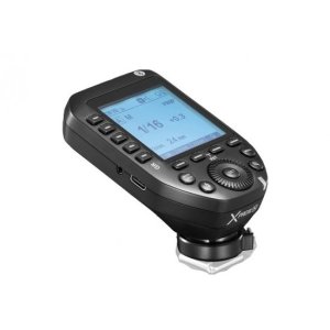 Godox XProN TTL Wireless Flash Trigger for Nikon Cameras
