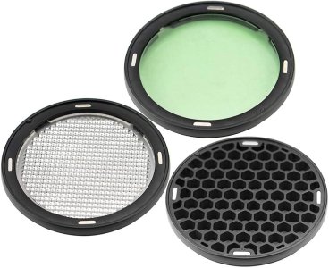 Godox AK-R1 Accessory Kit for H200R Round Flash Head