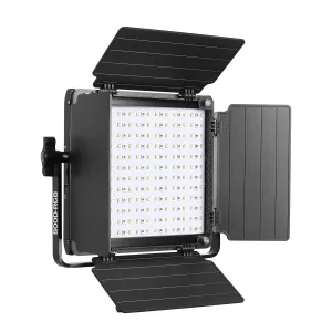 GVM 800D-RGB LED Video Light Kit (2-Lights)