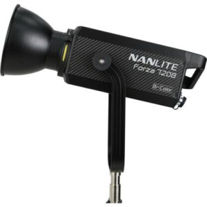Nanlite Forza 720B Bi-Color LED Monolight with Case