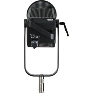 Nanlite Forza 720B Bi-Color LED Monolight with Case