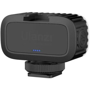 Ulanzi VL30 Super-Mini 5600K Video Light