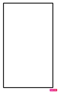 Visico Solid Color Background-White (3 x 6 m)