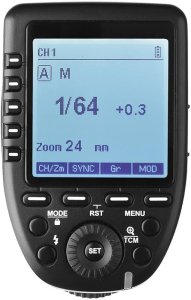Godox XProF TTL Wireless Flash Trigger for Fujifilm Cameras