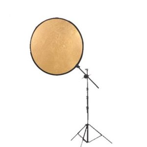 Visico Reflector Holder RH-012