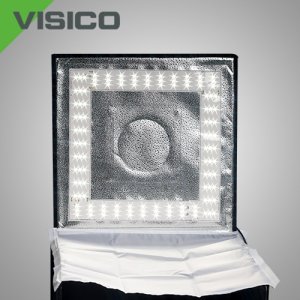 Visico LED box LED-440 70x70x70