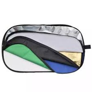 Godox RFT10 7-in-1 Reflector Kit 80x120cm