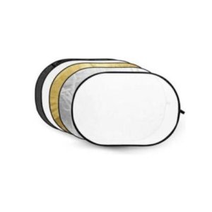 Godox RFT10 7-in-1 Reflector Kit 80x120cm