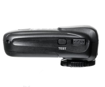 Phottix Strato TTL Reciever only (Canon)