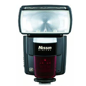 Nissin Nikon Di866 Speedlite