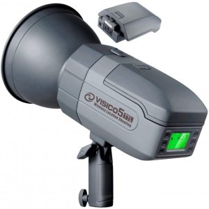 VISICO5 TTL Studio Flash