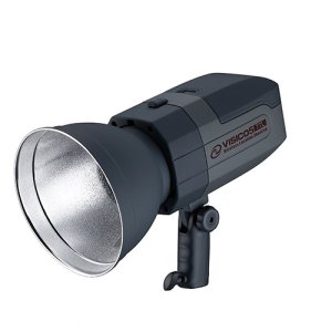 VISICO5 TTL Studio Flash