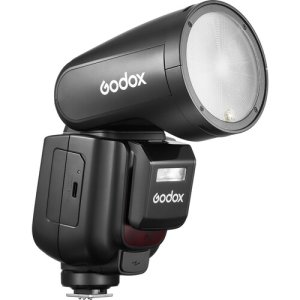 Godox V1 Flash for Canon