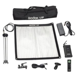 Godox FL150S Flexible LED Light (23.6 x 23.6″)
