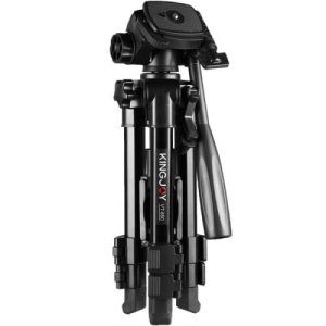 Kingjoy VT-850 Professional Camera Tripod