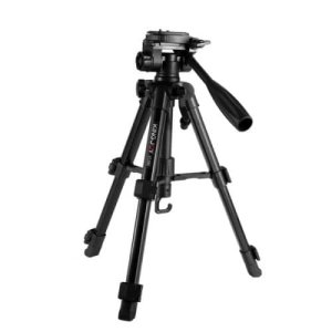 Kingjoy VT-850 Professional Camera Tripod